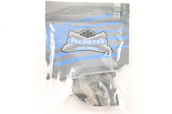 AR15 Lower Parts Kit