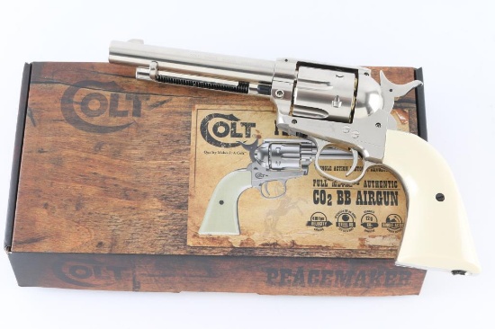 Umarex CO2 Colt Peacemaker