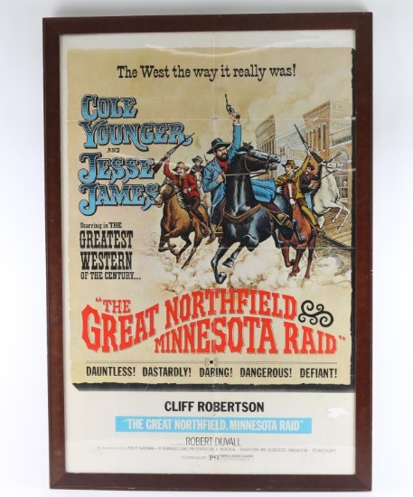 Original Movie Poster