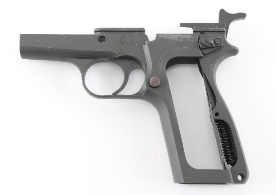Browning Hi-Power Frame Only SN: 215RR96721