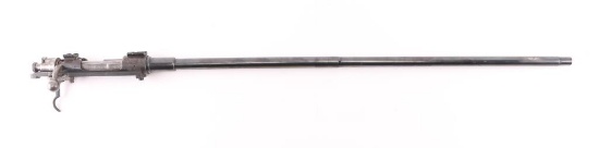 Mexican Model 1936 Mauser 7mm SN: 26939P