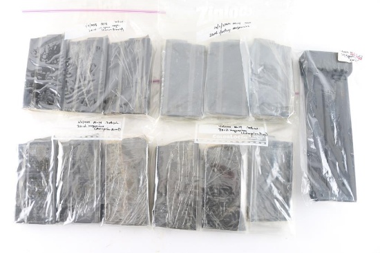 M14 M1A Magazines