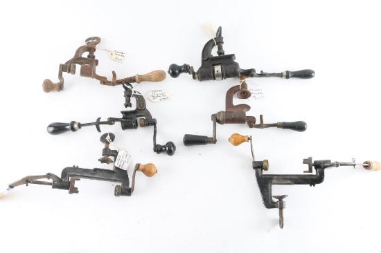 Vintage Reloading Tools