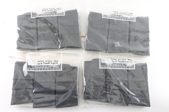 Thermold M14 M1A Magazines