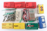 Lot of 38special Ammo