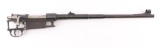 Persian Model 49 Mauser 8mm NVSN