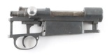 BRNO Vz.24 Mauser Action SN: 3527O2
