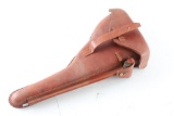 Artillery Luger Style Holster
