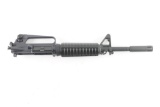 AR15 A2 Pistol Complete Upper Assembly