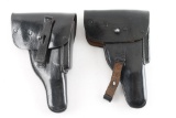 Walther P38 Holsters