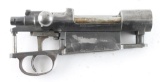 Turkish Mauser Action SN: 30075
