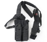 HK Shoulder Holster For a MP5