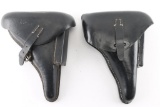 Reproduction P38 Holsters