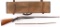 J.P. Clabrough & Bro DB 12GA 5866