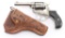 Colt 1877 Lightening .38 Cal. SN: 129238