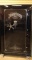 Large National Safe Co Gun Safe