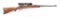 Lon Paul Custom Mauser .338 Win Mag NVSN