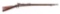 Springfield 1873 Trapdoor .45-70 SN: 301624