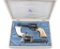 Colt Nevada Centennial Set .45 LC & .22 LR