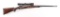 Lon Paul Custom Mauser .270 Win SN: 005676