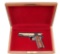 Colt Gold Cup 'D.E.A. Special Edition' .45 ACP