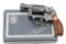 Smith & Wesson Model 36 .38 Spl. SN: 503302