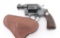 Colt Detective Special .38 Spl SN: 788615