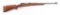 Winchester Pre-64 Model 70 'Featherweight' .270 Wi