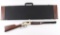 Henry 3 Pillars-Peace Rifle .44 Mag
