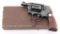 Colt Detective Spl. .38 Spl. SN: 573106