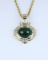 Magnificent 15.39 carat G.I.A.
