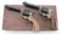 Inter Continental Arms Dakota 2 Gun Set