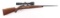Browning Model 52 .22 LR SN: 99522NZ496