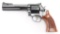 Smith & Wesson 586-3 .357 Mag #BHV4272