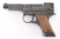 Chuo Kogyo Type 94 Nambu 8mm SN: 68800