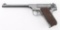 Colt Pre-Woodsman .22 LR #51395