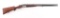 Imman Meffert O/U Combo. Gun 9.3x72R/16 Ga.