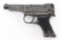 Chuo Kogyo Type 94 Nambu 8mm SN: 52417