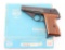 Mauser/Interarms HSc .380 ACP #01.24242