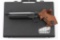 Hammerli Model 160 .22 LR SN: 16-6378