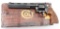 Colt Python Target .38 Spl #K08434