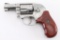 Smith & Wesson 649-5 .357 Mag SN: DKK7317