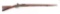 British Tower Pattern 1842 .75 Cal. NVSN