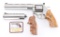 Dan Wesson 744-VH .44 Mag SN: 44S002633