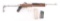 Ruger Mini-14 Ranch .223 SN: 184-42820