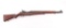 Springfield M1 Garand Type 2 NM .30-06 SN: 5371704