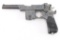 Bergmann Pieper 1910 Danish Contract 9mm Bergmann