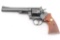Colt Trooper MKIII .22 Mag SN: Y7248