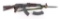 Poly Tech AK-47/S 7.62x39mm SN: P47-05993