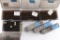 Lot of 219 Zipper